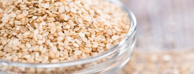 What Is Sesame: Benefits & Recipes
