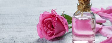 What Is Rosewater: Benefits & Uses