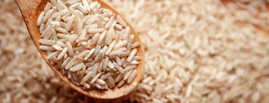 Brown Rice Benefits & Nutrition Profile