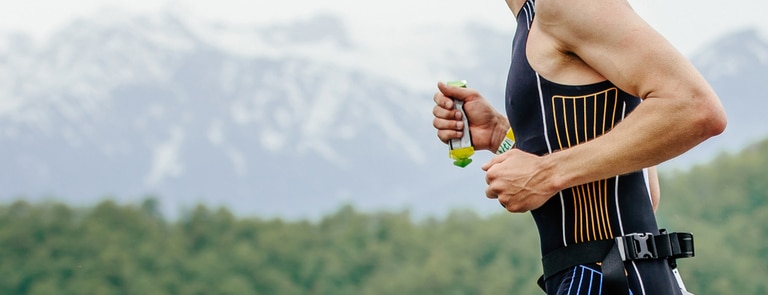 Can Energy Gels Improve Athletic Performance?