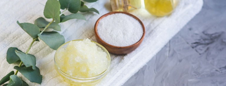 12 Homemade Scrubs For Your Face Holland and Barrett