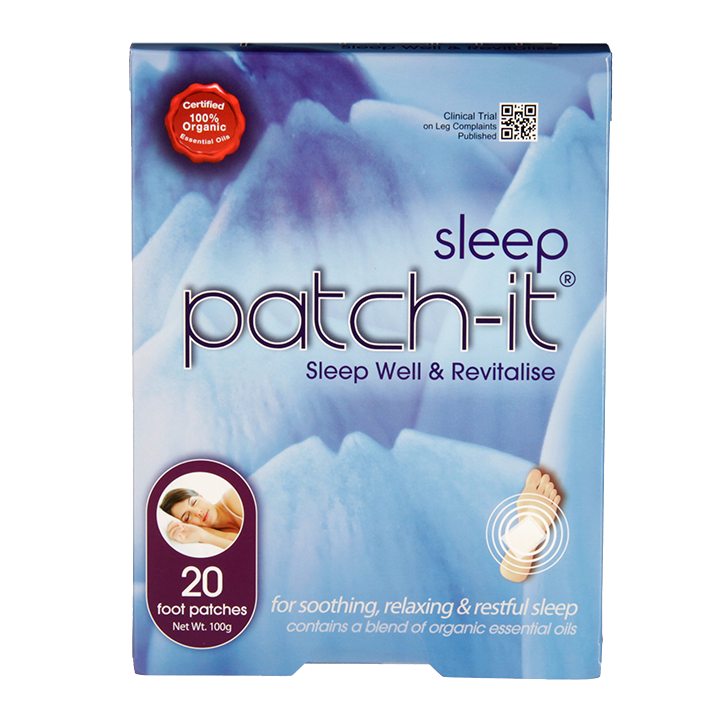 Detox Foot Patches What You Need To Know Holland & Barrett