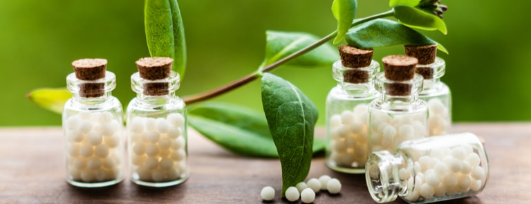 what is homeopathy good for