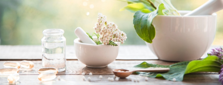 what is homeopathy good for