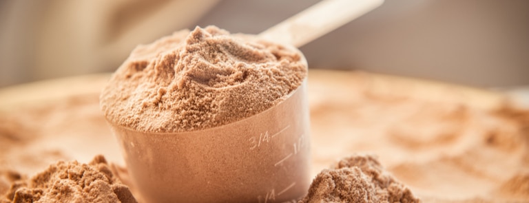 8 Of The Best Keto Protein Powders image