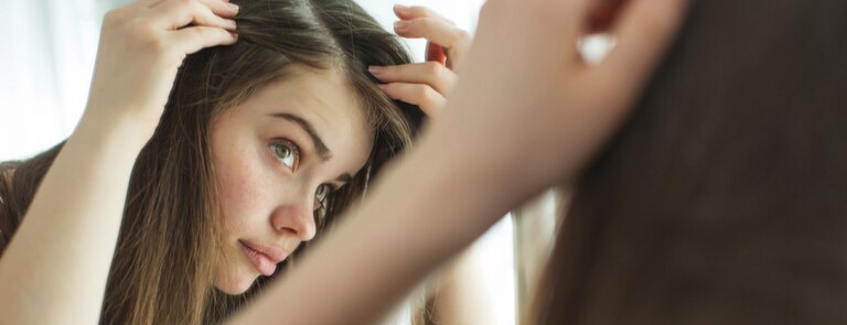 Pregnancy Hair Loss - What Can You Do About It? | Holland & Barrett Pregnancy Hair Loss - What Can You Do About It? | Holland & Barrett