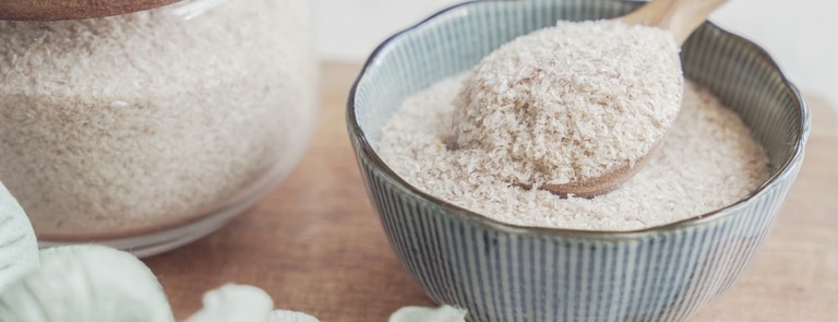 What is psyllium husk and what are its benefits? image