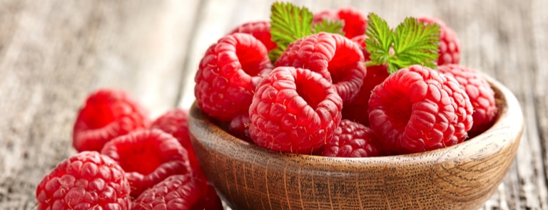 what are raspberry ketones