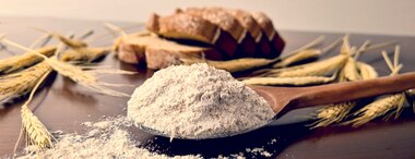 What Is Rye Flour?