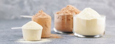 8 Of The Best Sugar Free Protein Powders