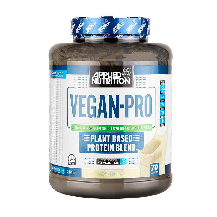 8 Of The Best Sugar Free Protein Powders Holland & Barrett