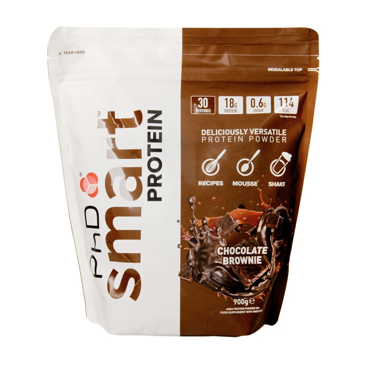 8 Of The Best Sugar Free Protein Powders Holland & Barrett