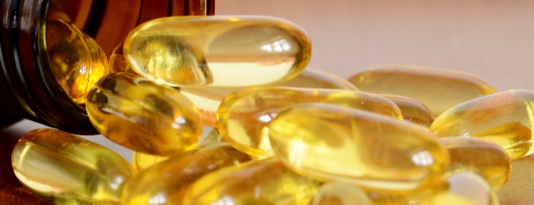 12 Of The Best Vitamin D Supplements
