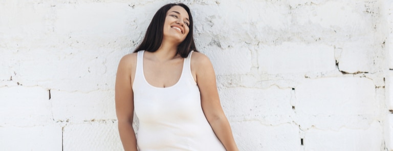 Body positivity: Is it the secret to developing a healthy body image? image