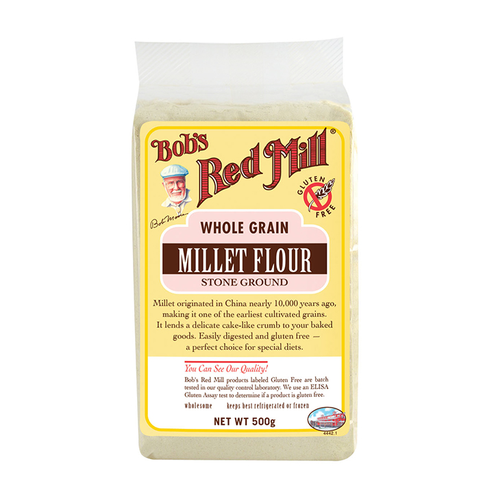 Guide To Gluten Free Bread Holland & Barrett