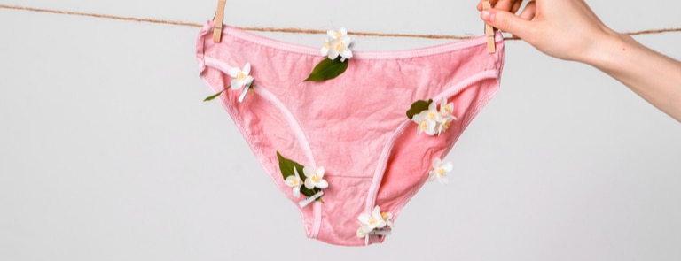 What is period underwear & why wear it? We’ve listed 10 benefits in this article, which also features period underwear, as recommended by our customers. 