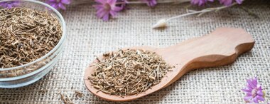 Valerian Root: Uses, Benefits & Side-Effects