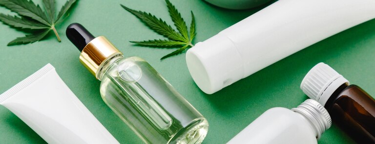 best cbd spray