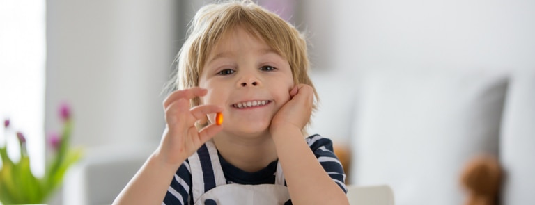 12 Of The Best Multivitamins For Kids image
