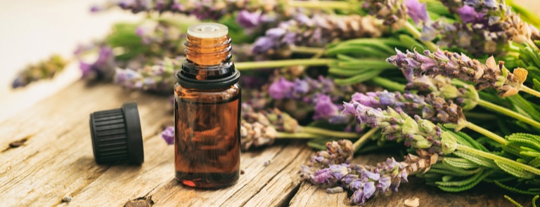 10 aromatherapy oils for common skin conditions | Holland & Barrett