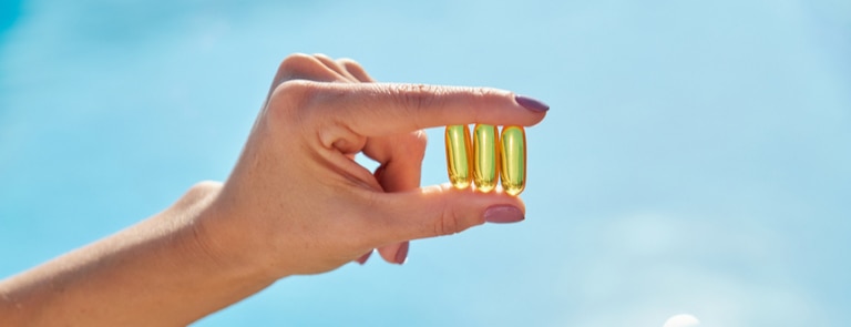 Are You Getting Enough Vitamin D During The Summer?