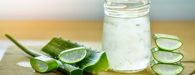 7 Of The Best Aloe Vera Drinks For 2021