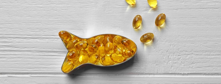 fish oil supplements 