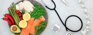 Blood type diet: What is it & how does it work?
