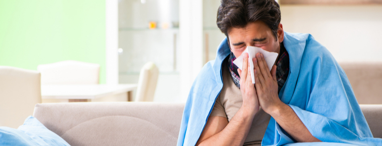 11 Ways To Stop And Prevent A Cold | Holland & Barrett