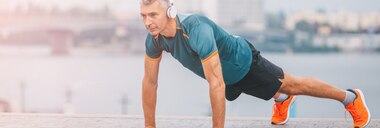 The Benefits Of Exercise On Ageing