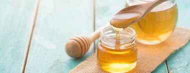 7 Benefits Of Honey