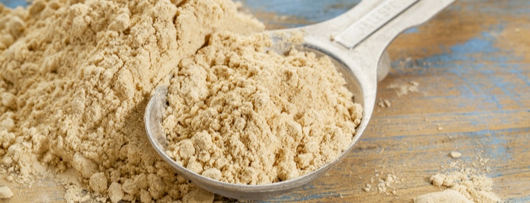 What is maca powder & how to use it image
