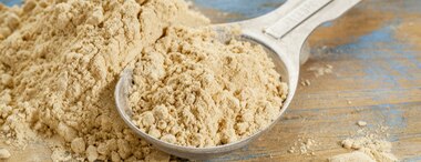 What is Maca Powder + How To Use It
