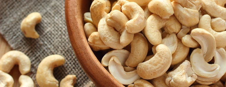 A – Z List of Different Types of Nuts – 25 Kinds | Holland & Barrett