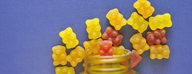 6 Of The Best Vitamin D Gummies 2021