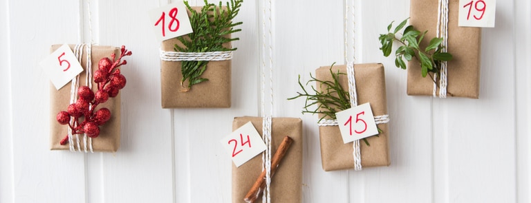 6 Of The Best Advent Calendars 2021 image