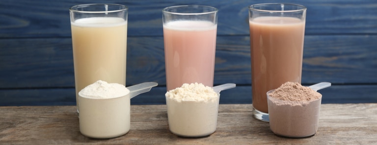 Meal replacement shakes are everywhere currently, but which are the best? Discover our top 13 picks to help you find the perfect shake for you. Find out more.