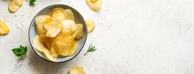 Everything You Need To Know About Protein Crisps