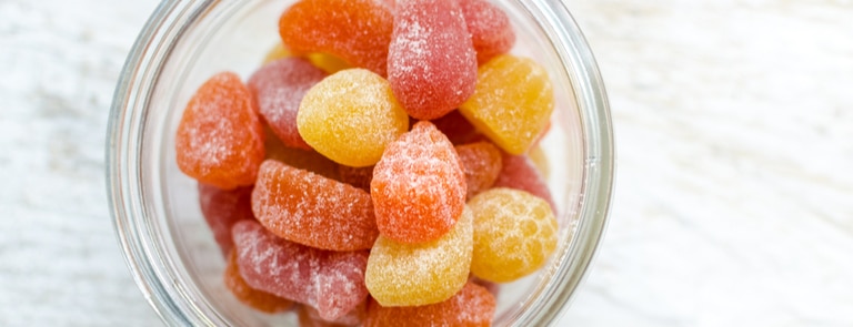 What are sleep gummies? And can they really help you sleep? image