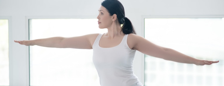 Flabby Arms  Do these simple exercises to get rid of flabby arms