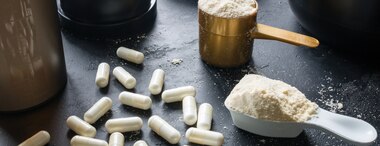 Can You Use Creatine For Weight Gain?