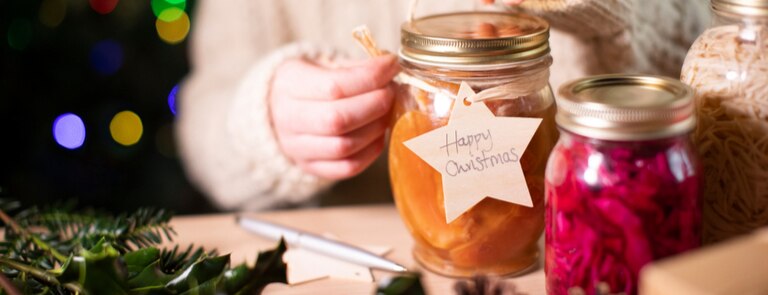 homemade christmas gifts