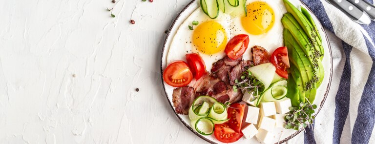 keto diet