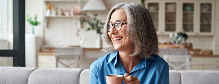 Menopause & sleep: Top tips image