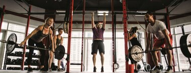 Why Is Strength Training Important?