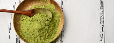 Matcha Powder - Benefits, Uses & More