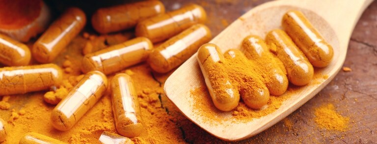 10 Of The Best Turmeric Supplements image