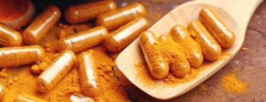 10 Of The Best Turmeric Supplements