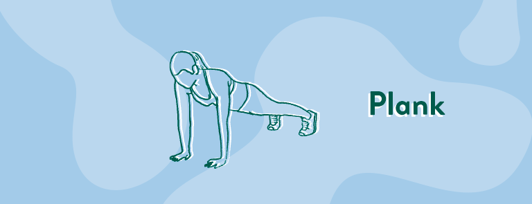 plank