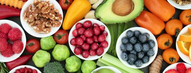 11 Of The Most Nutritious Foods 2022